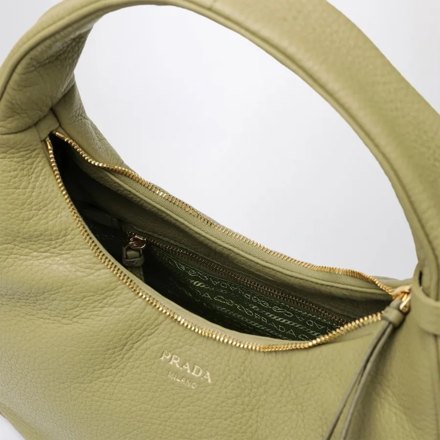Letter Handbag
