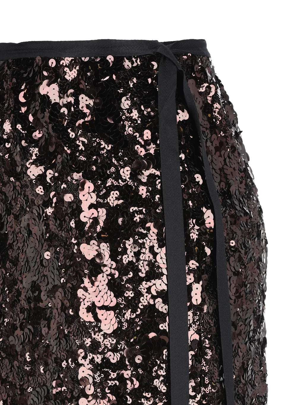 Sequined Skirt