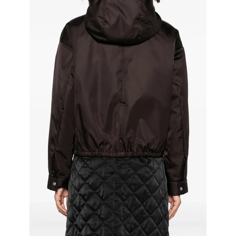 Re-Nylon Blouson Jacket