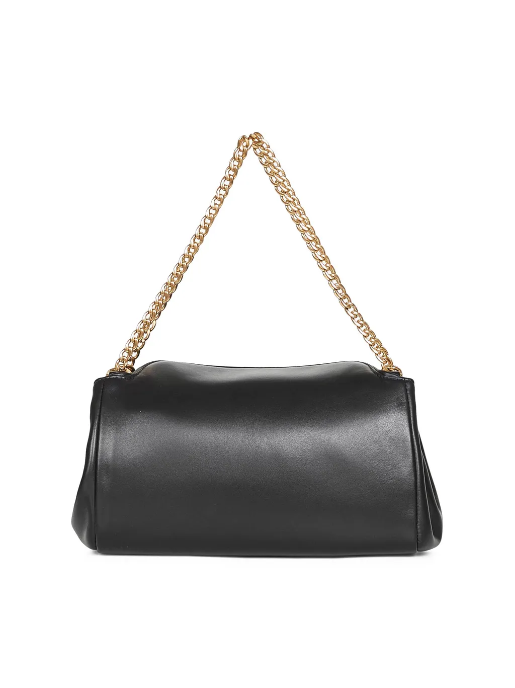 Small Prada Tumulte Nappa Leather Bag