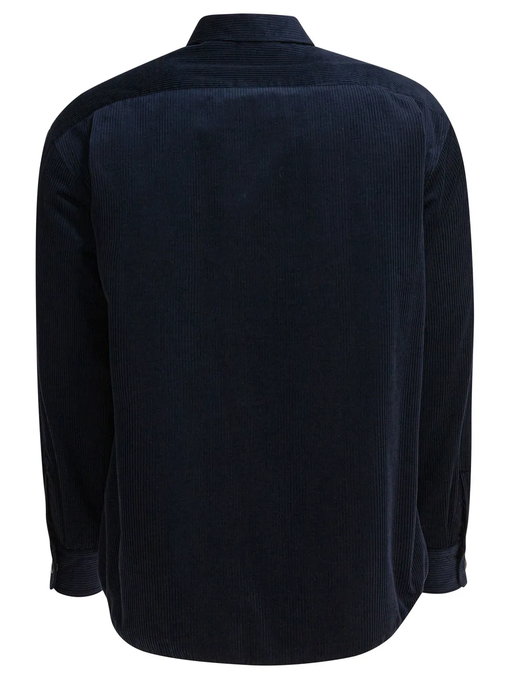 Corduroy Shirt