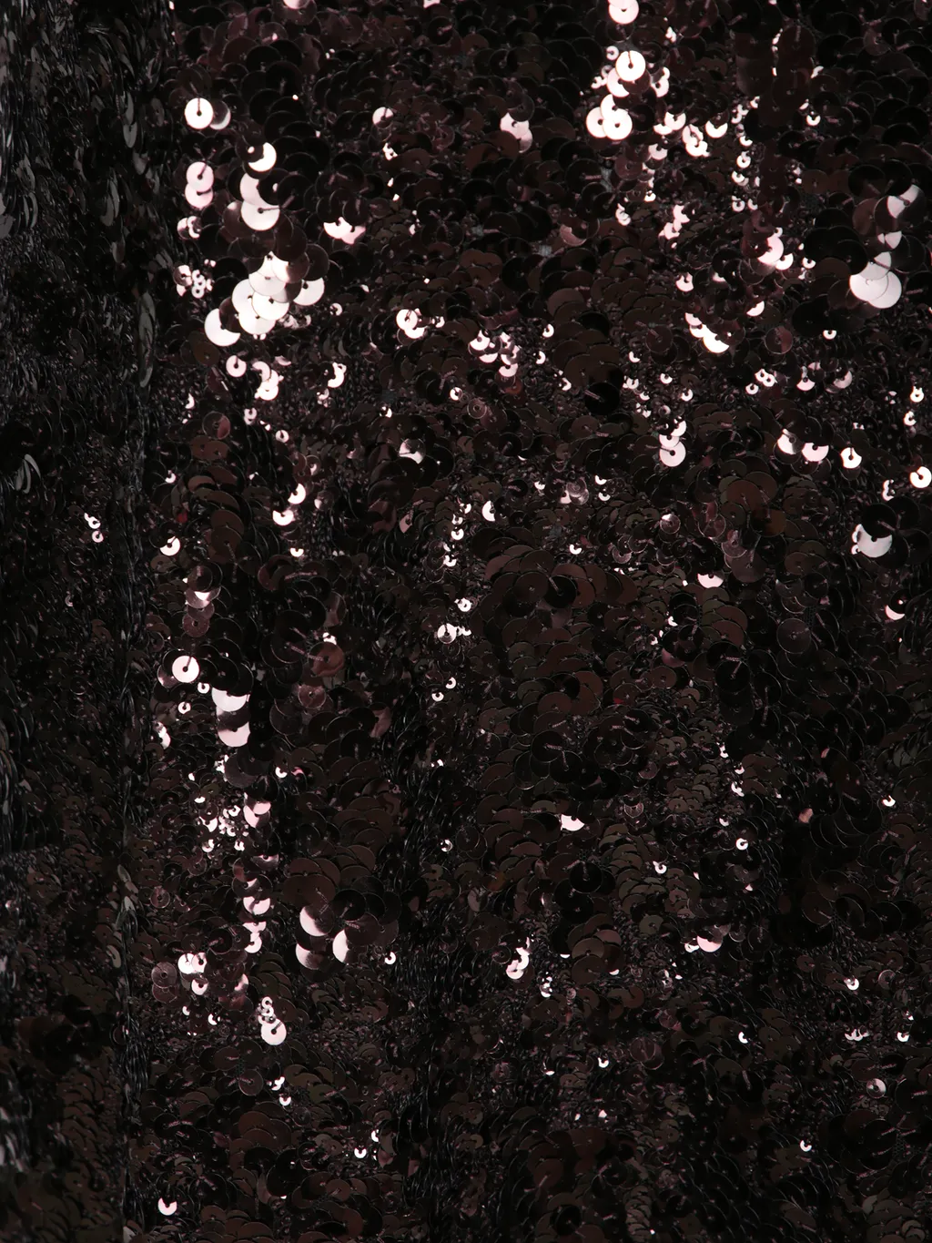 Sequin Dress