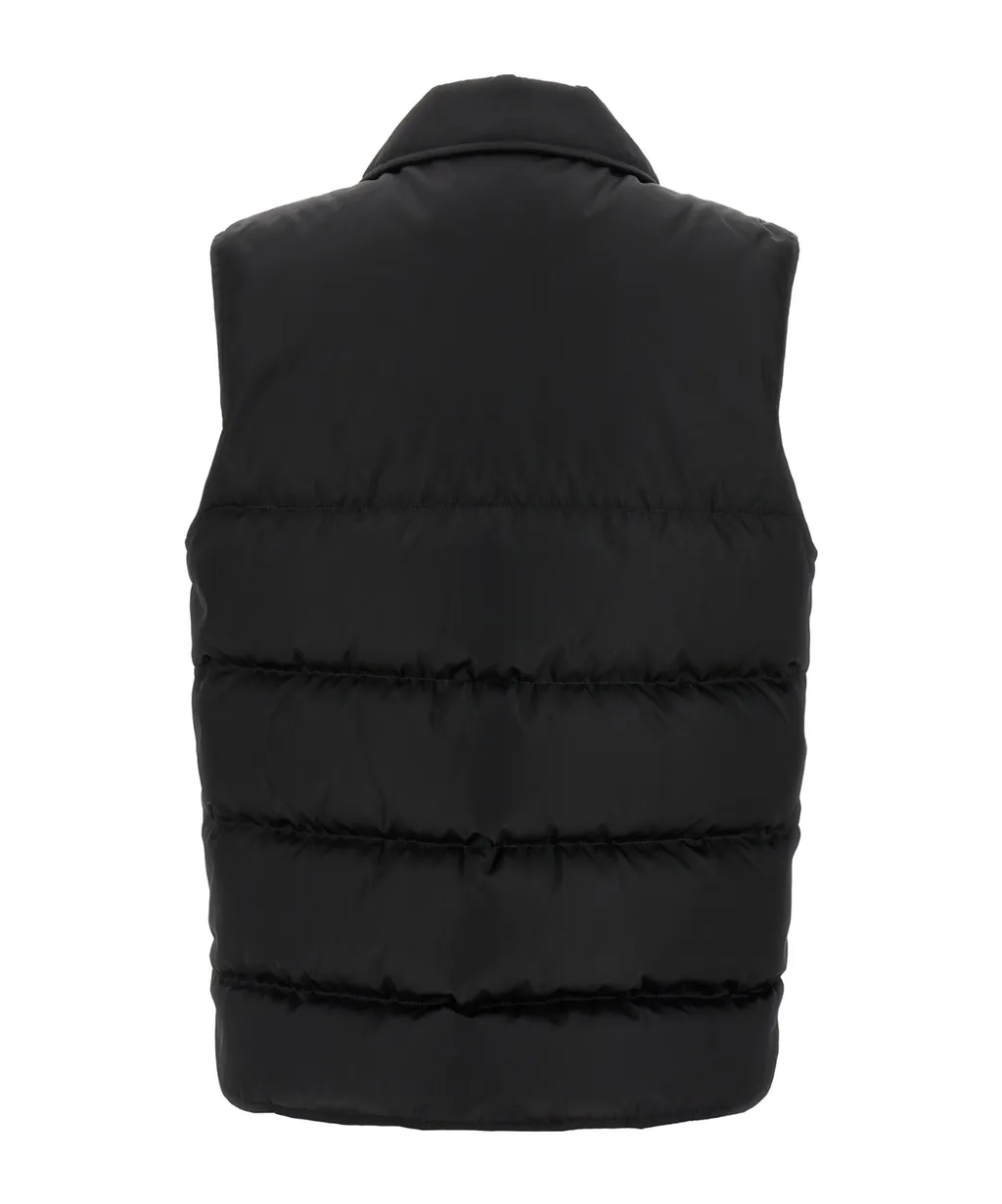 Re-Nylon Down Vest