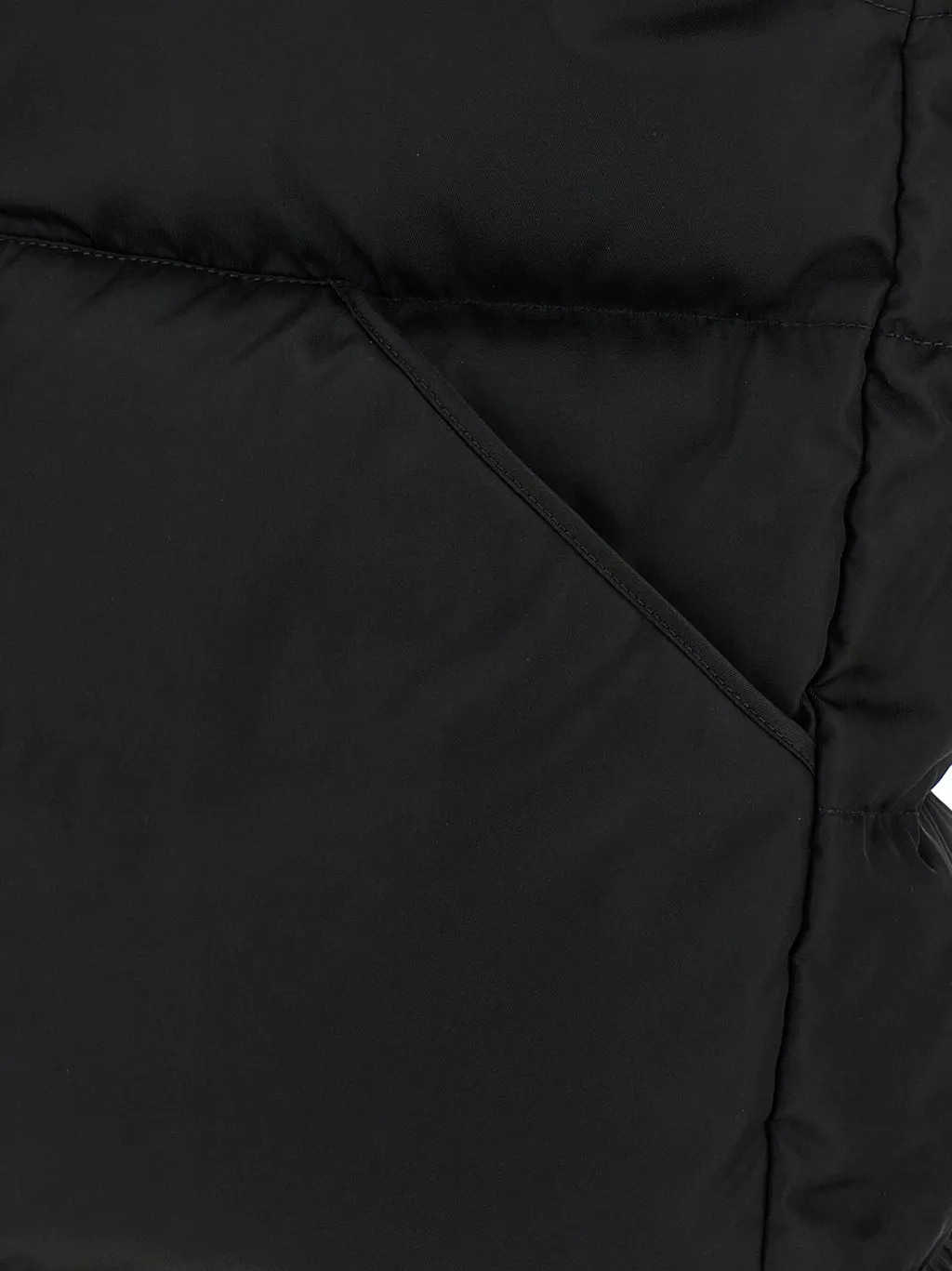 Re-Nylon Down Vest