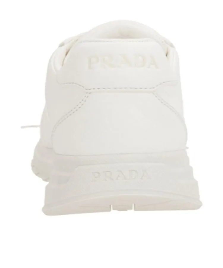 Prax 2.0 Logo-Plaque Sneakers