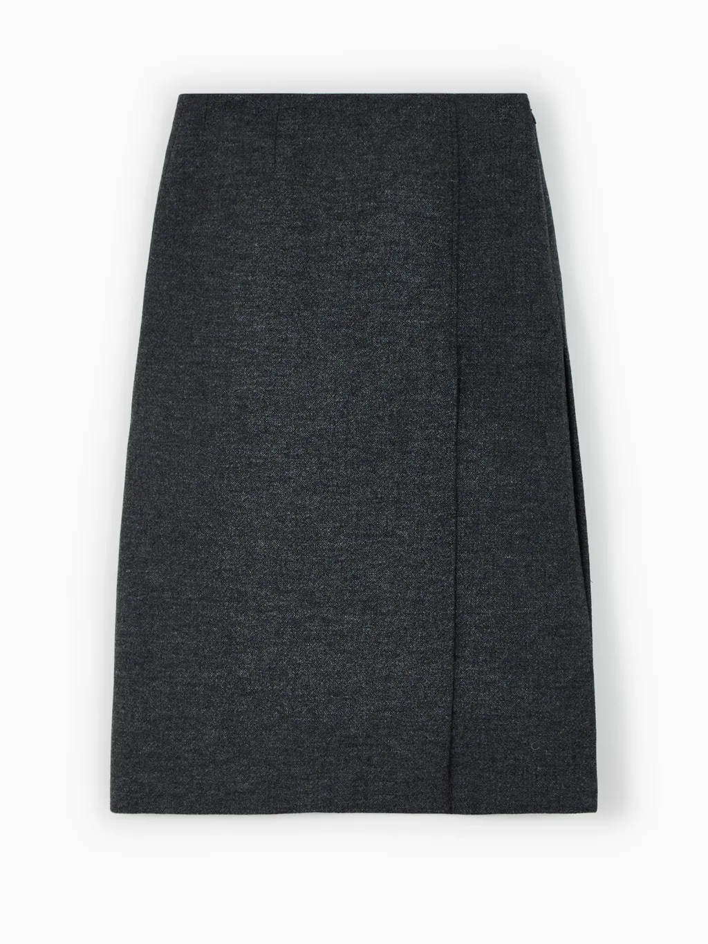 Rush Stitch Skirt