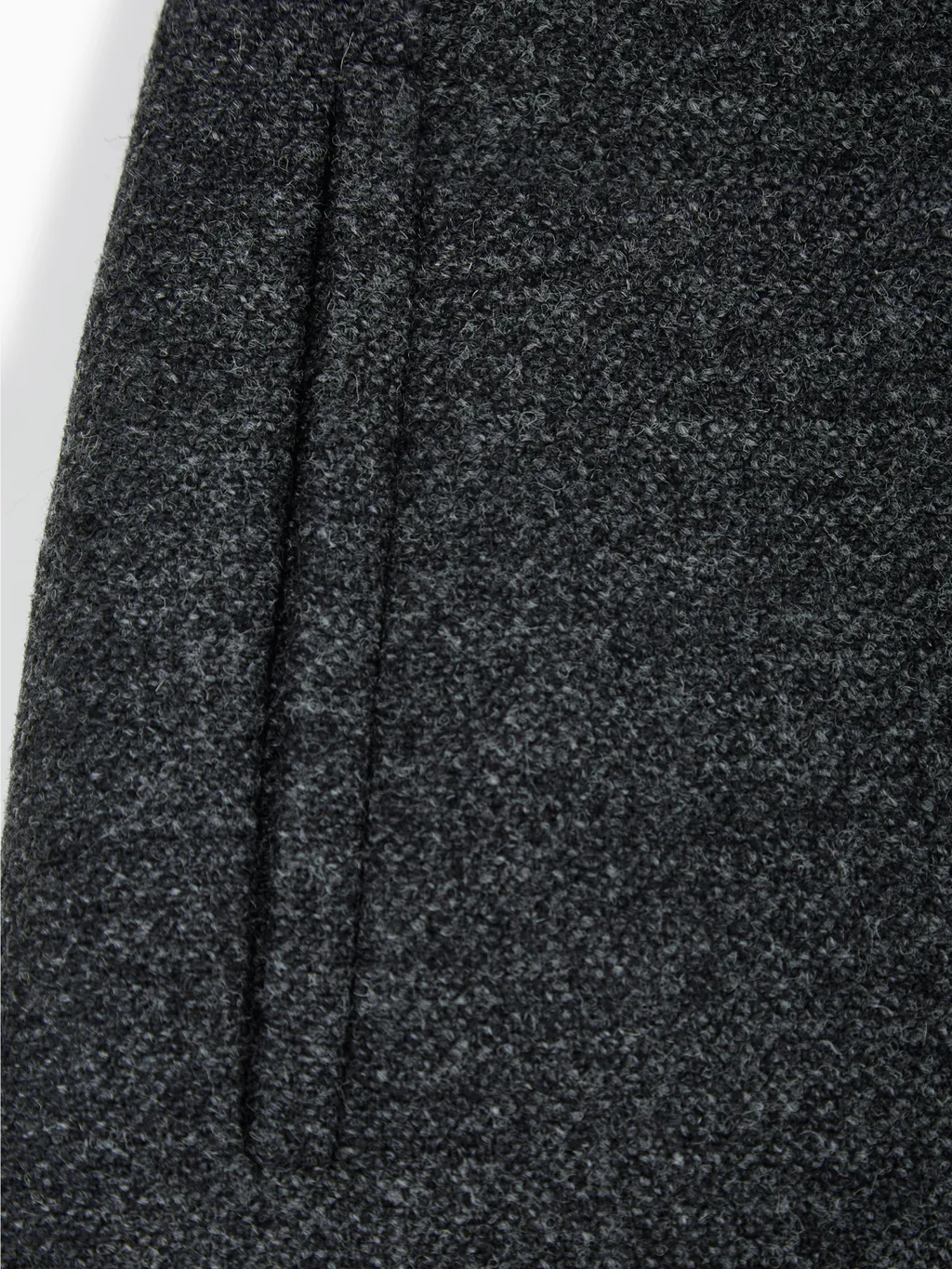 Rush Stitch Skirt