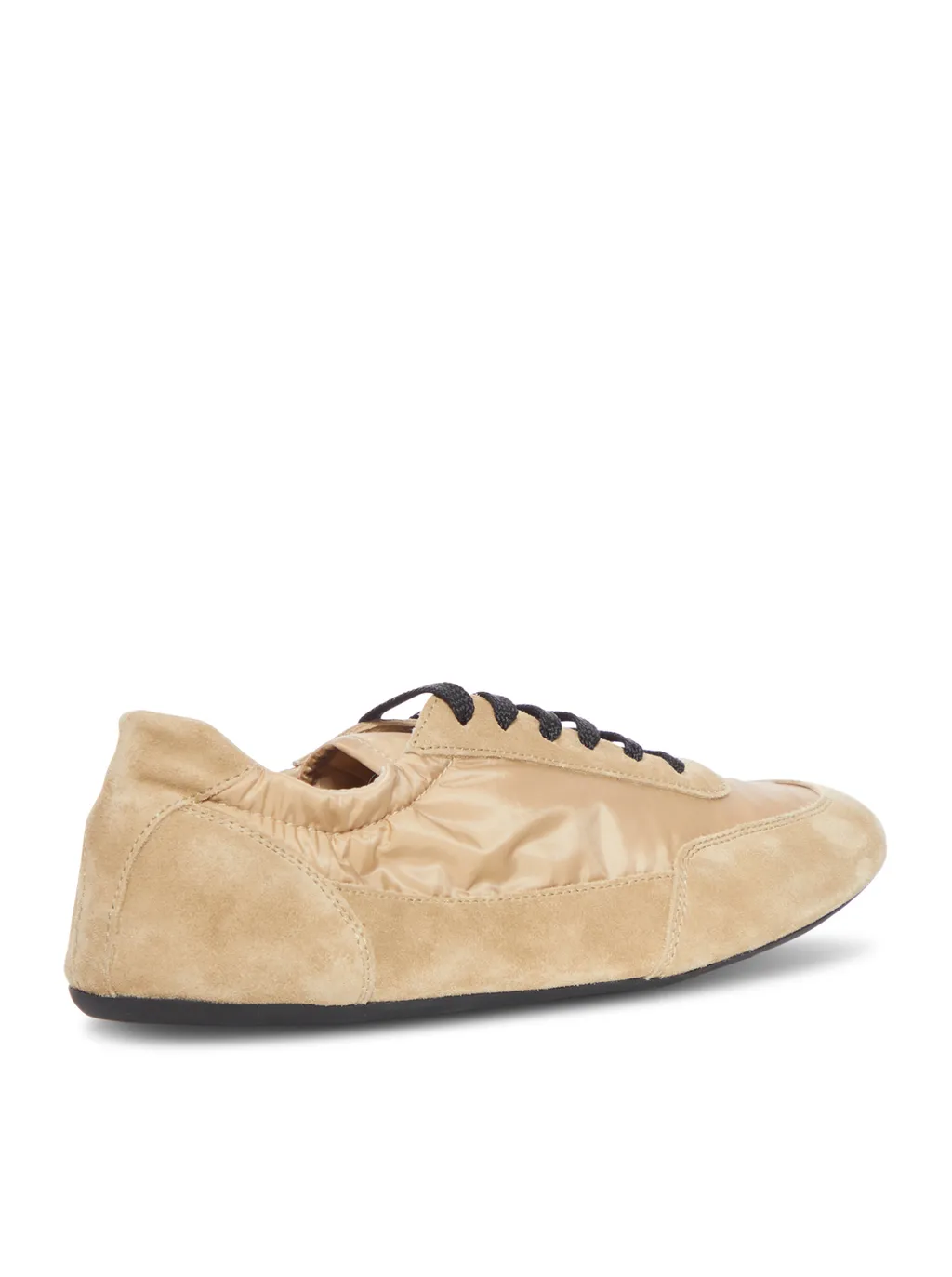 Lace-Up Sneakers