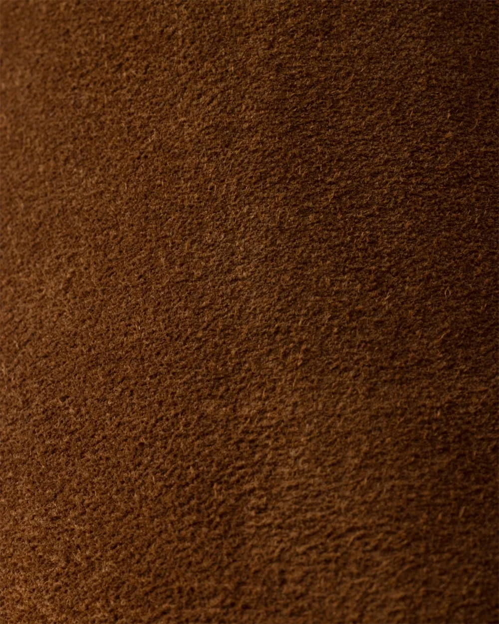 Suede Slippers