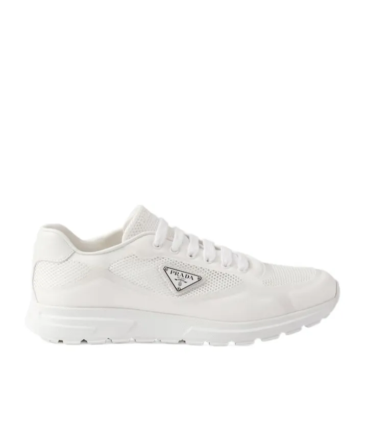 Prax 2.0 Fabric Sneakers