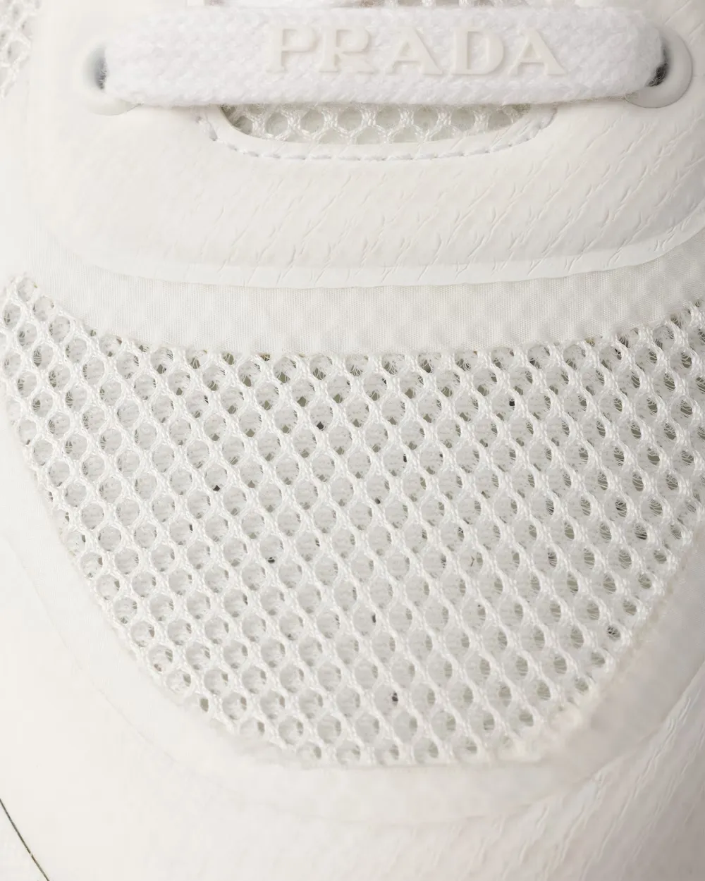 Prax 2.0 Fabric Sneakers