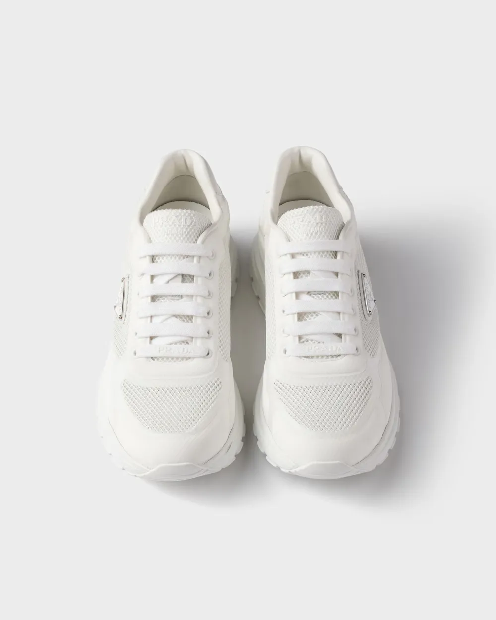 Prax 2.0 Fabric Sneakers