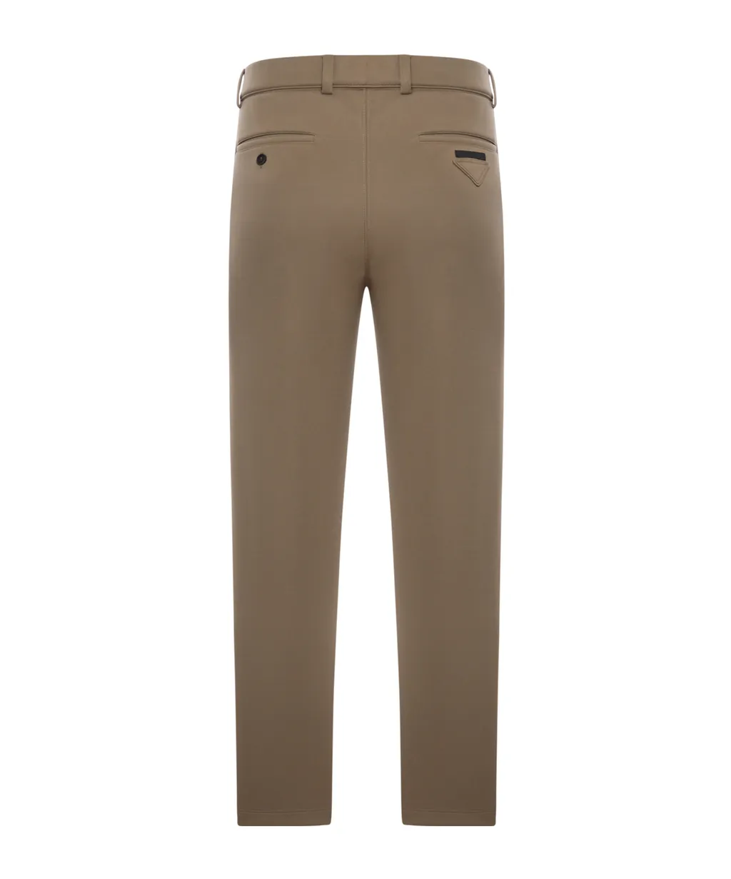 Technical Fleece Pants