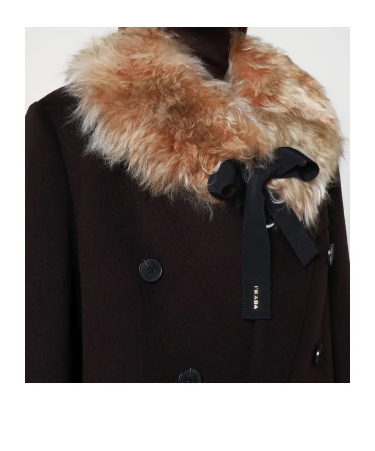 Fur Scarf