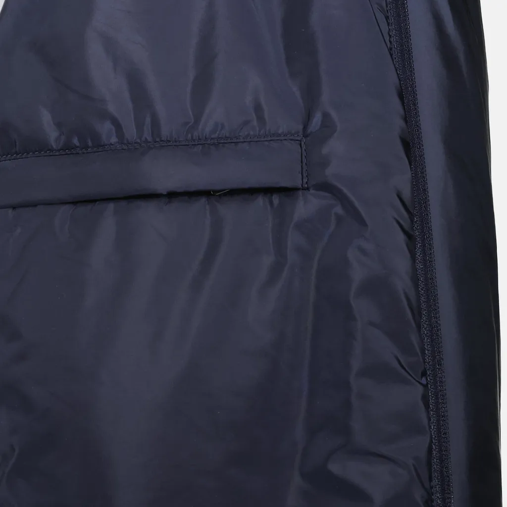 Re-Nylon Hooded Jacket
