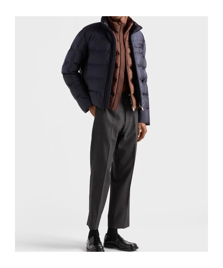 Re-Nylon Vest