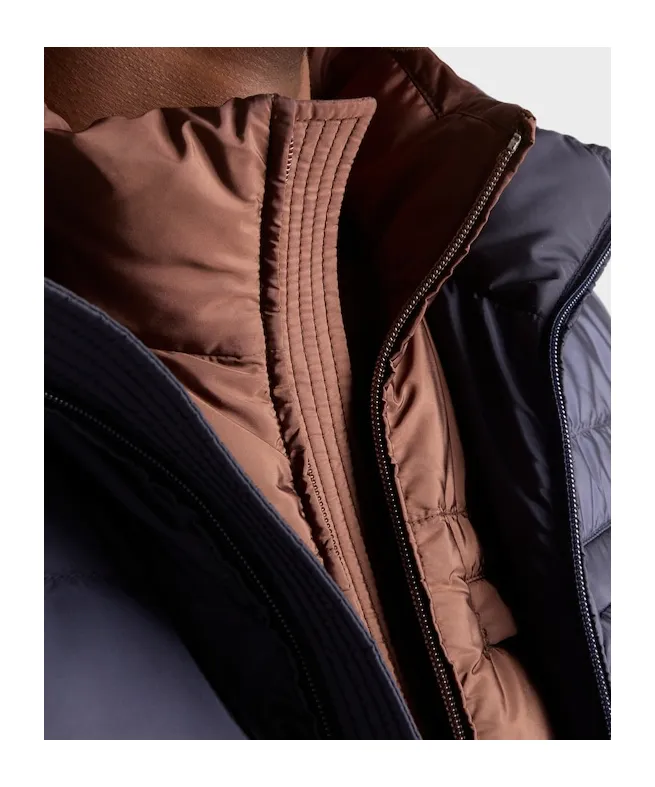 Re-Nylon Vest