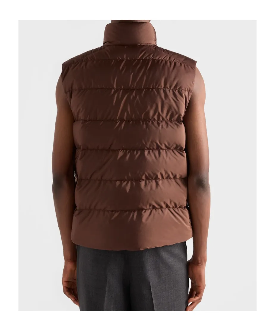 Re-Nylon Vest