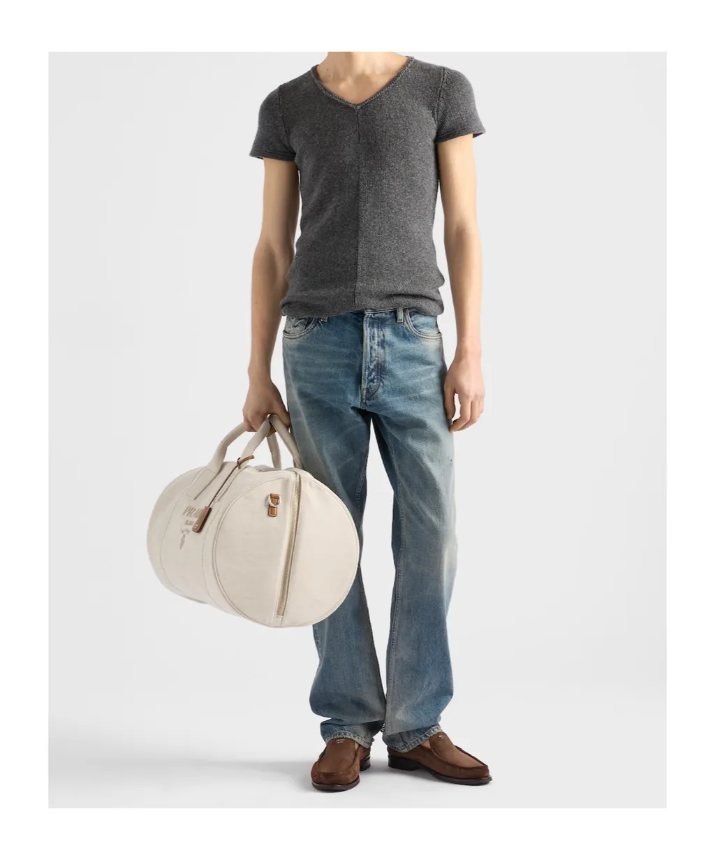 Regular Denim Jeans