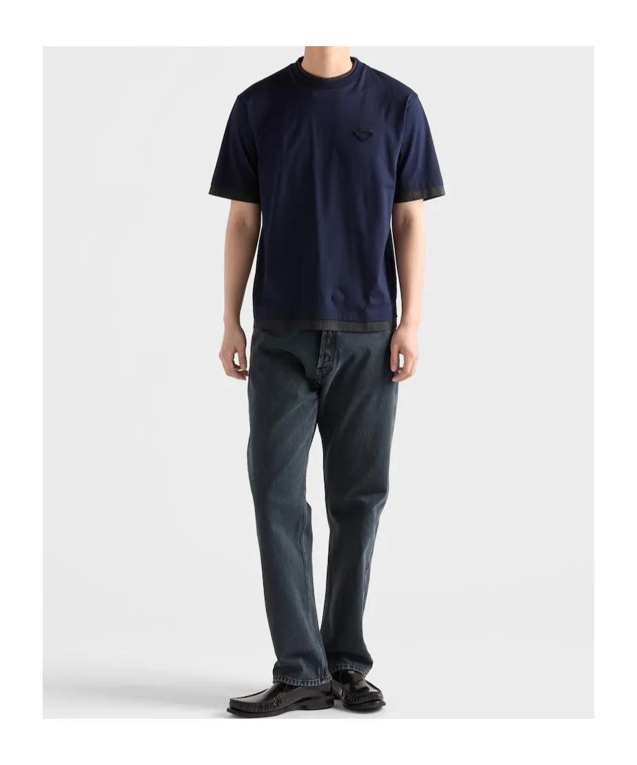 Cotton T-Shirt