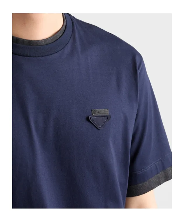 Cotton T-Shirt