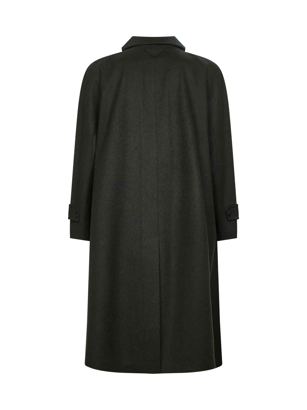 Wool Coat