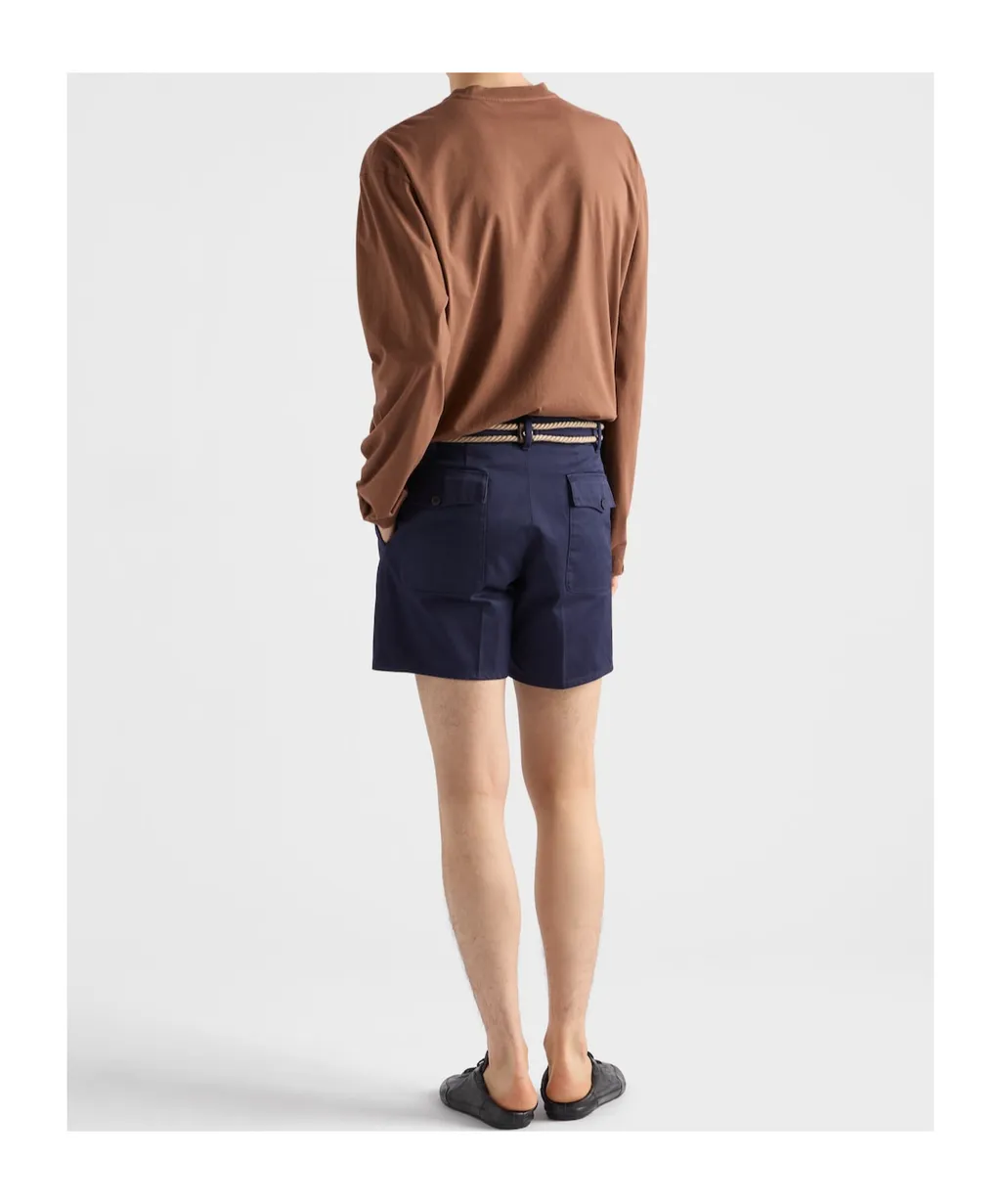 Long Sleeved T-Shirt