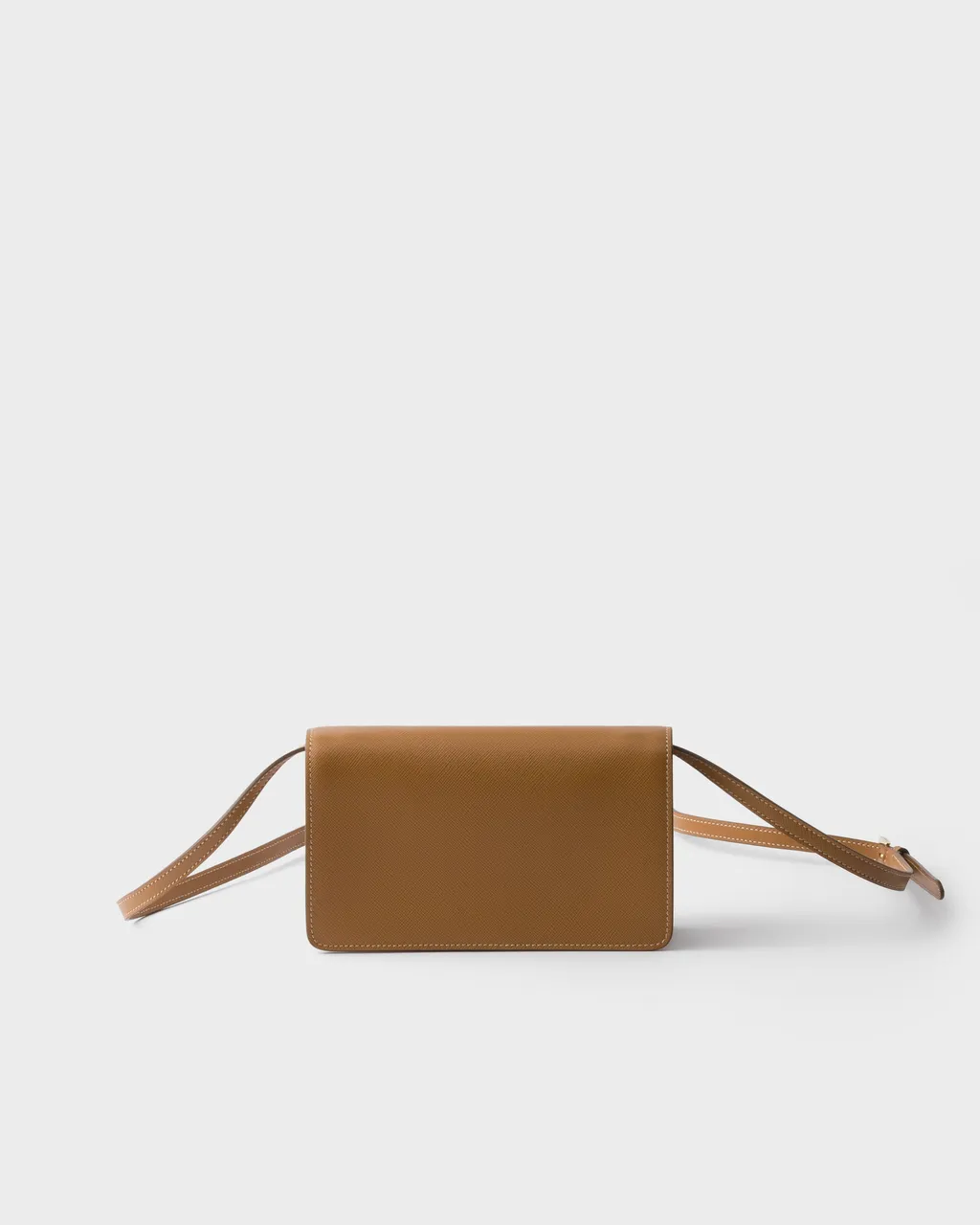 Saffiano Leather Mini-Bag