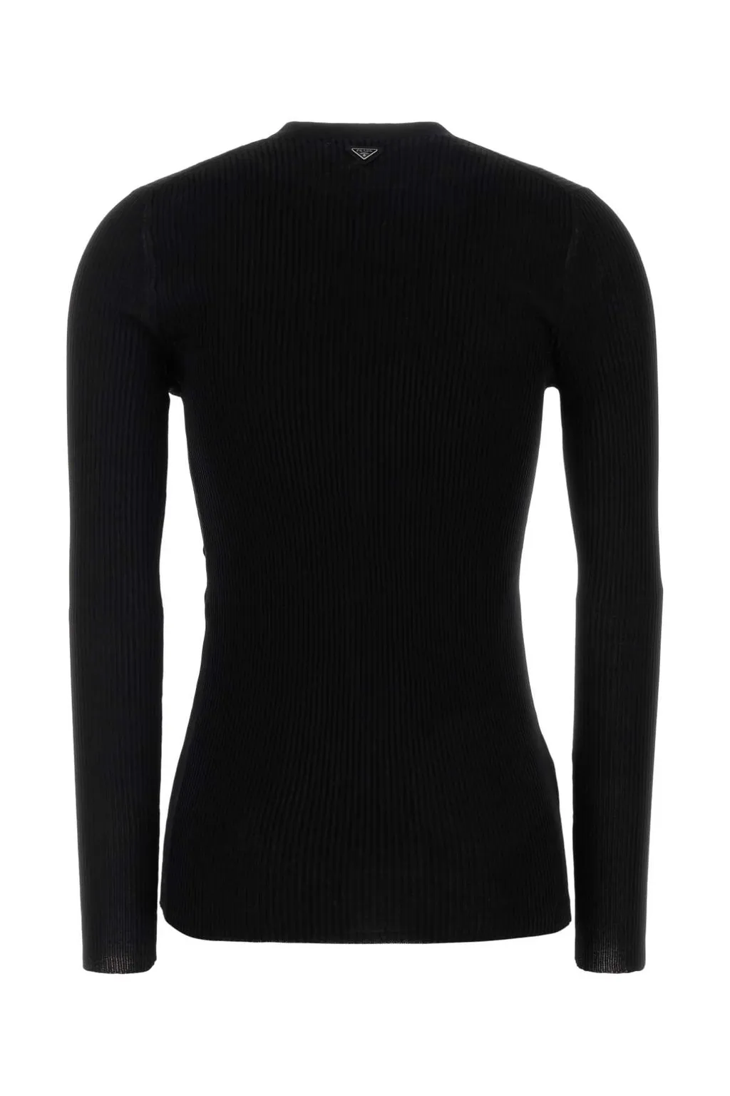 Long Sleeved Knitted Cardigan