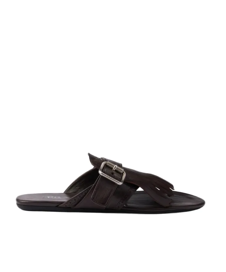 Shuffle Thong Slippers