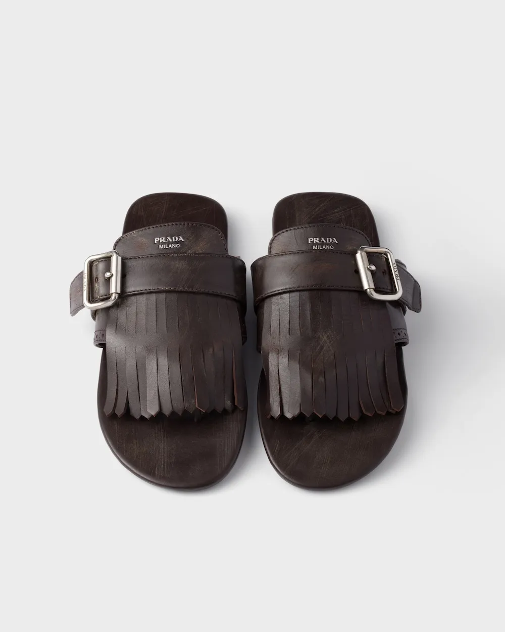Shuffle Thong Slippers