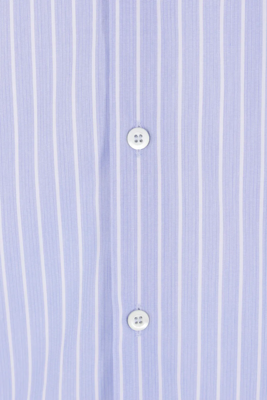 Striped Cotton Shirt