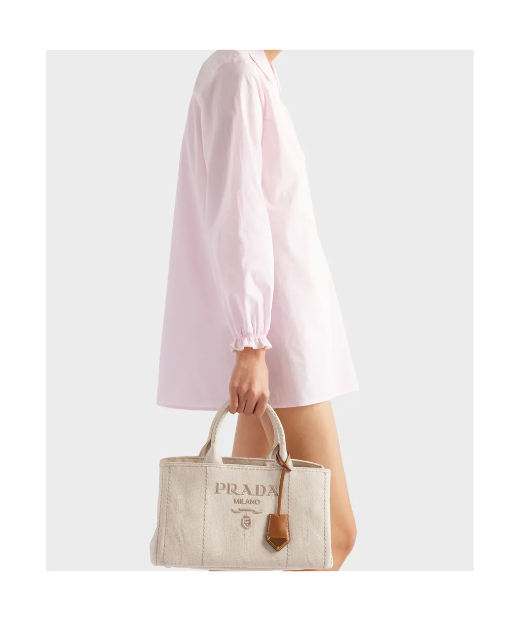Long-Sleeved Blouse