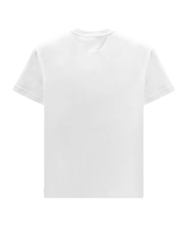 Short-Sleeved T-Shirt