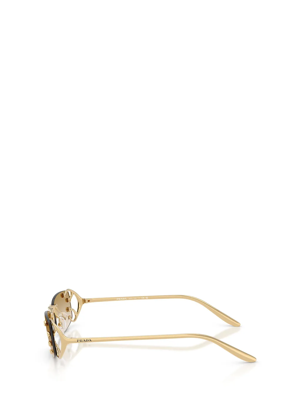 Runway Rectangle Frame Sunglasses