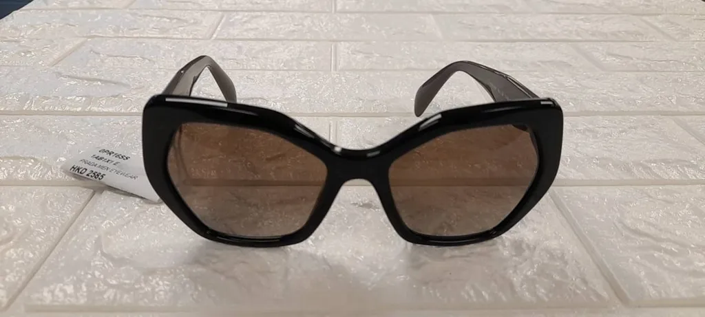 Full Frame Sunglasses