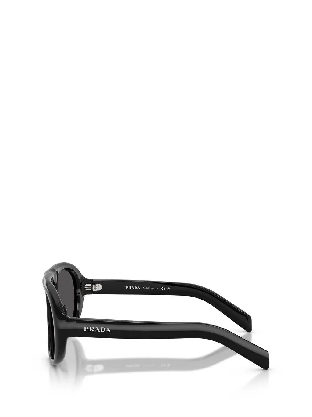 Oversized Pilot Sunglasses