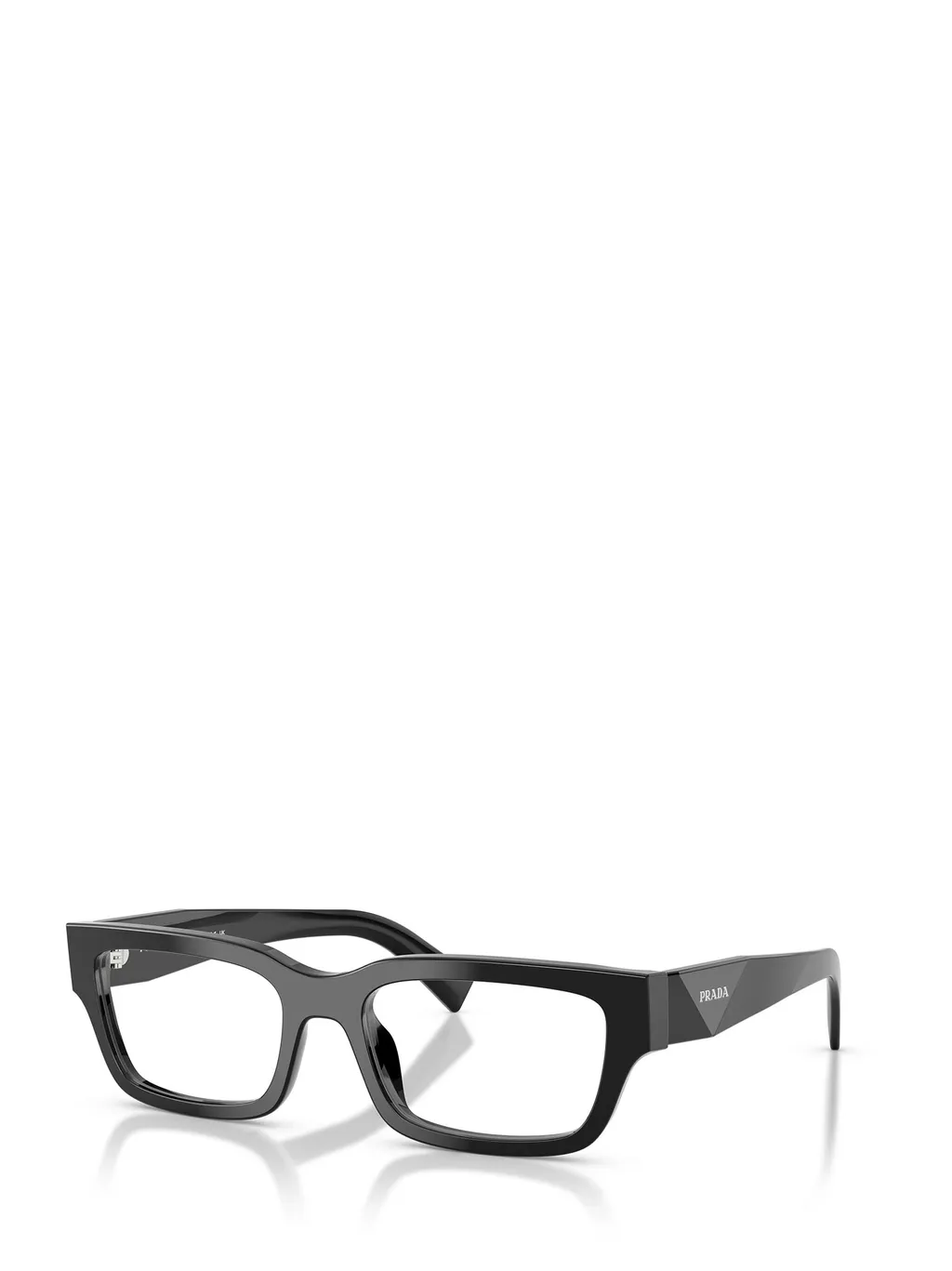 Rectangular Frame Glasses