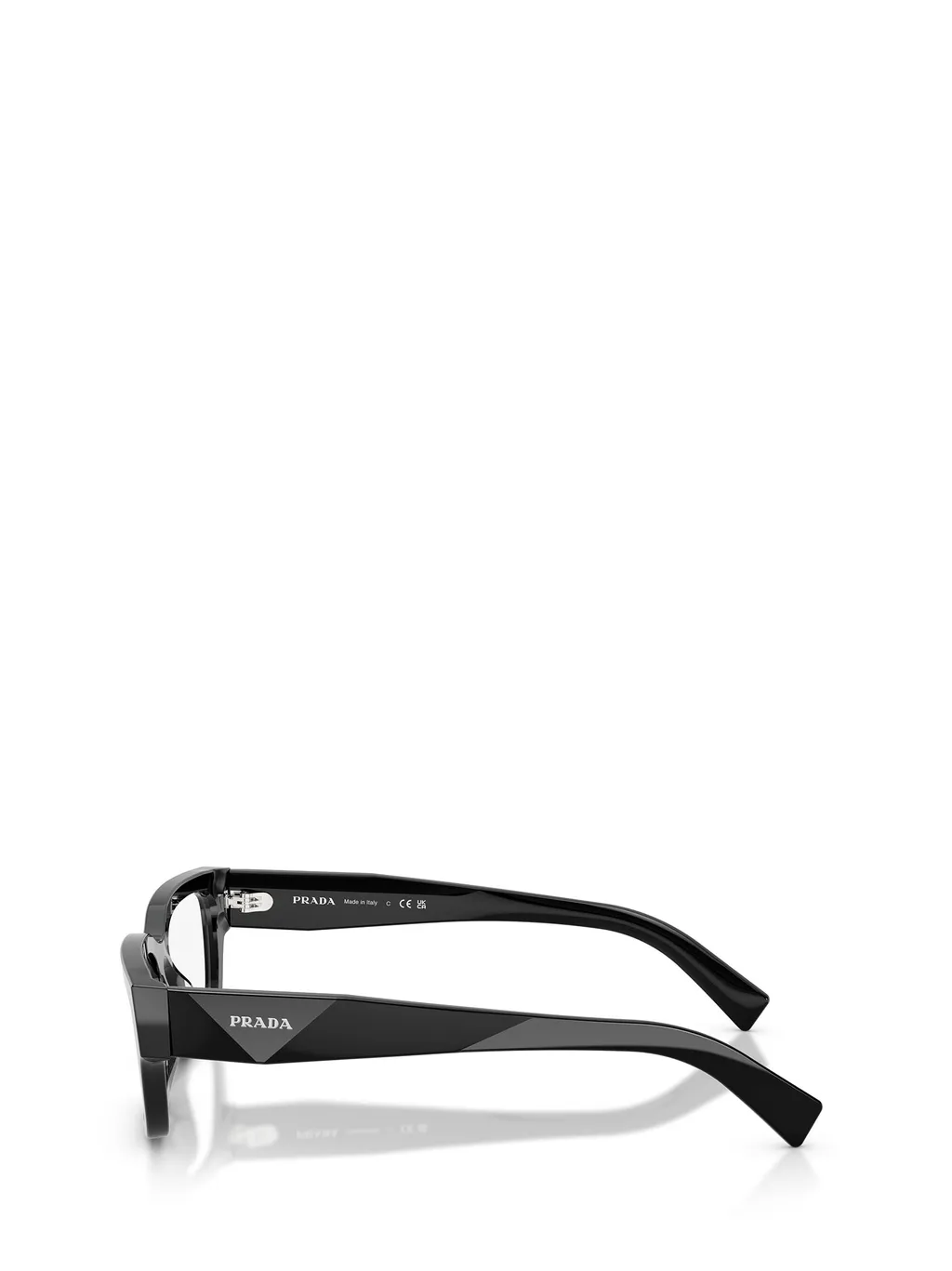 Rectangular Frame Glasses
