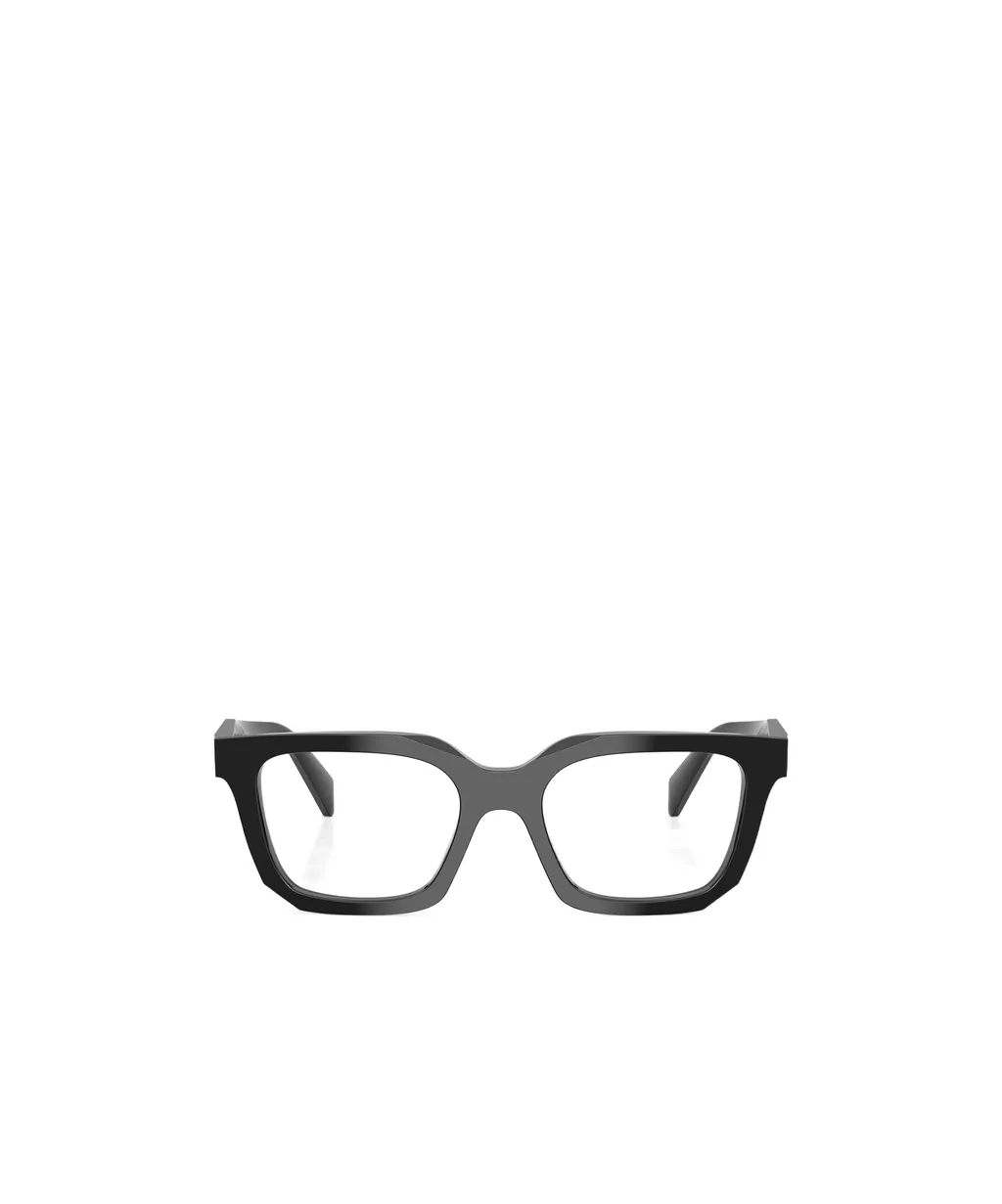 Square Frame Glasses