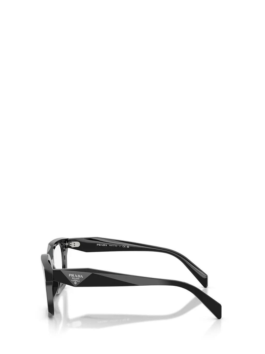 Square Frame Glasses