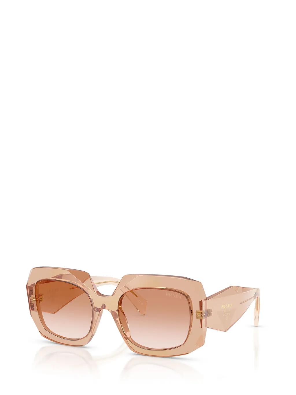 Full Frame Sunglasses