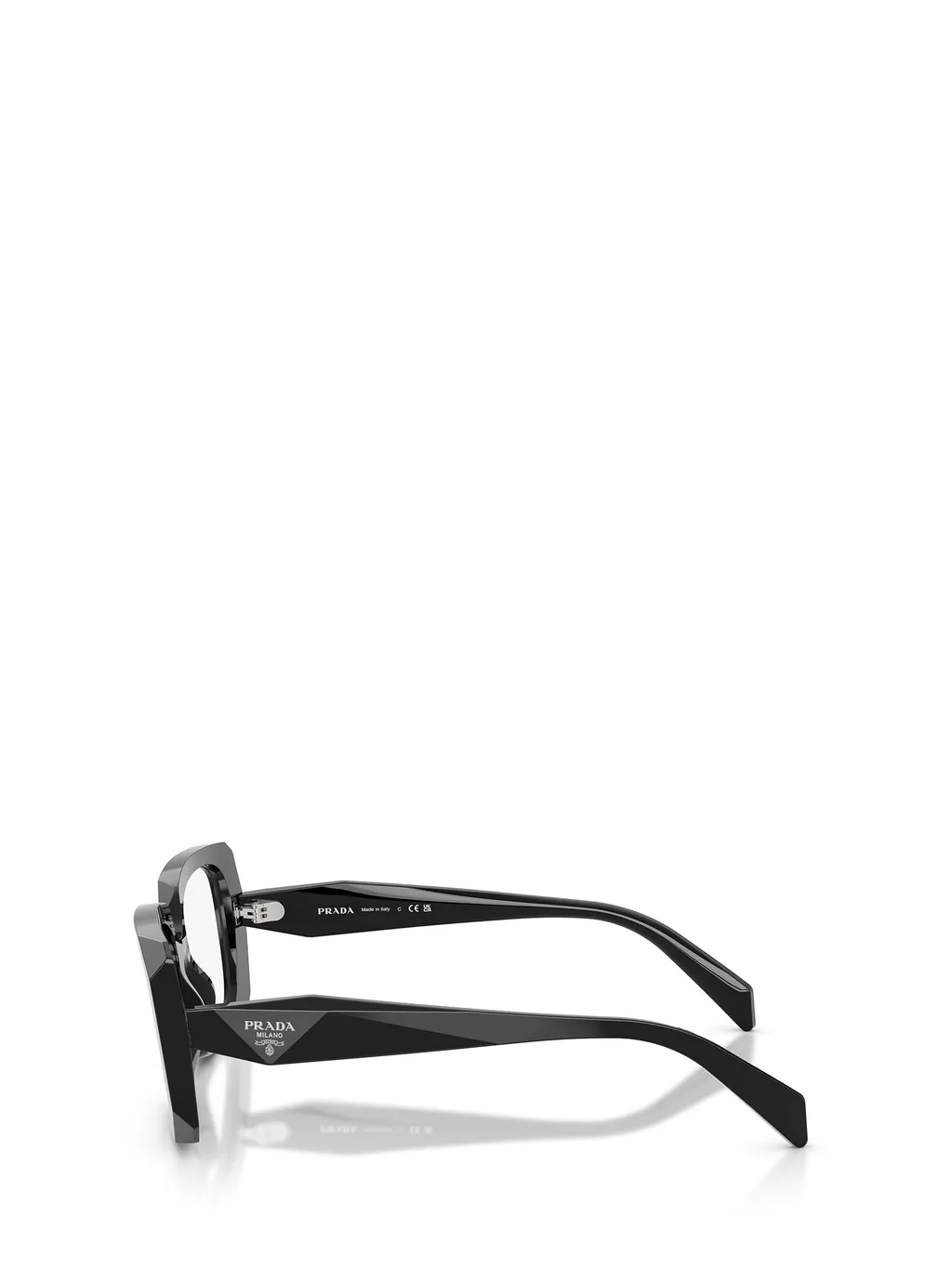 Rectangular Frame Glasses