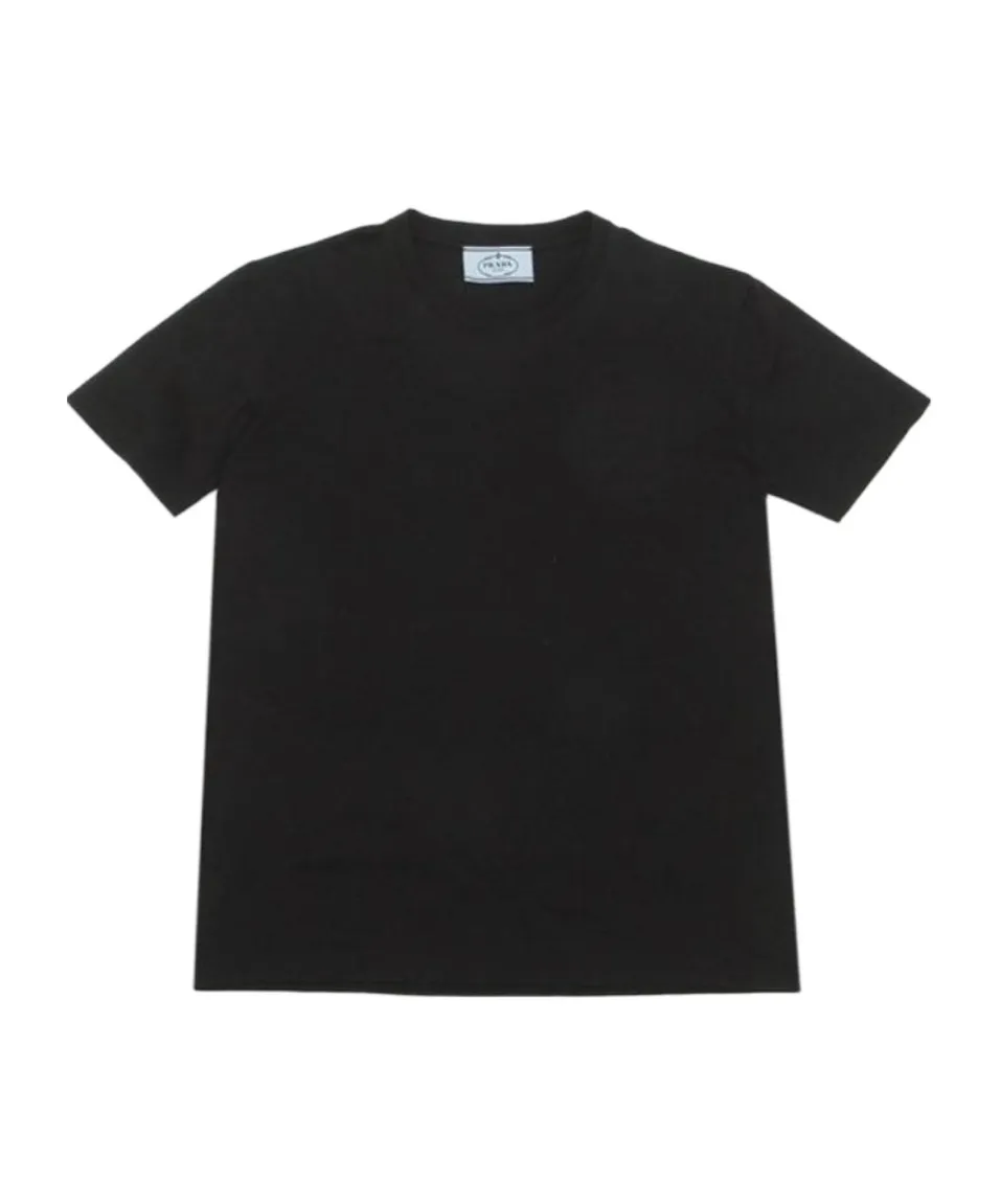 Short-Sleeved T-Shirt