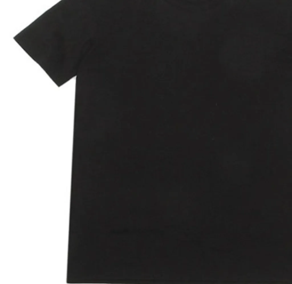 Short-Sleeved T-Shirt