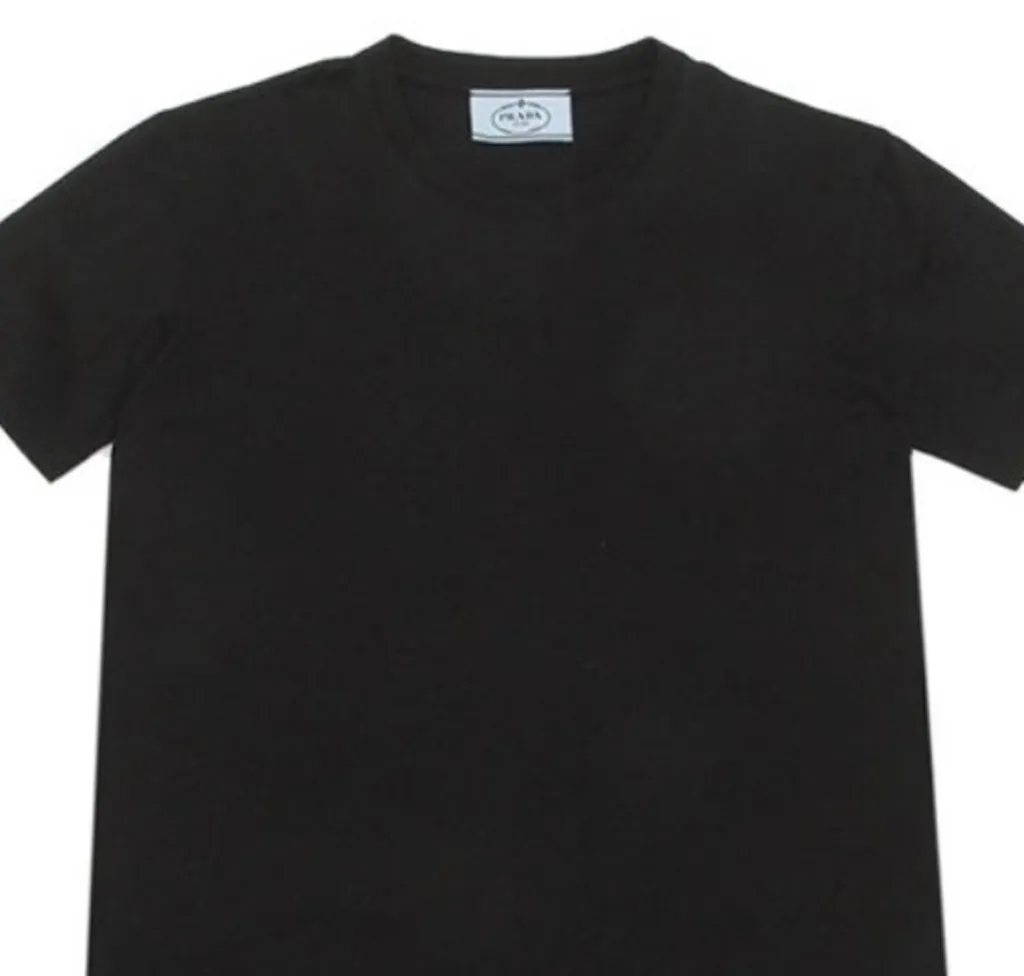 Short-Sleeved T-Shirt