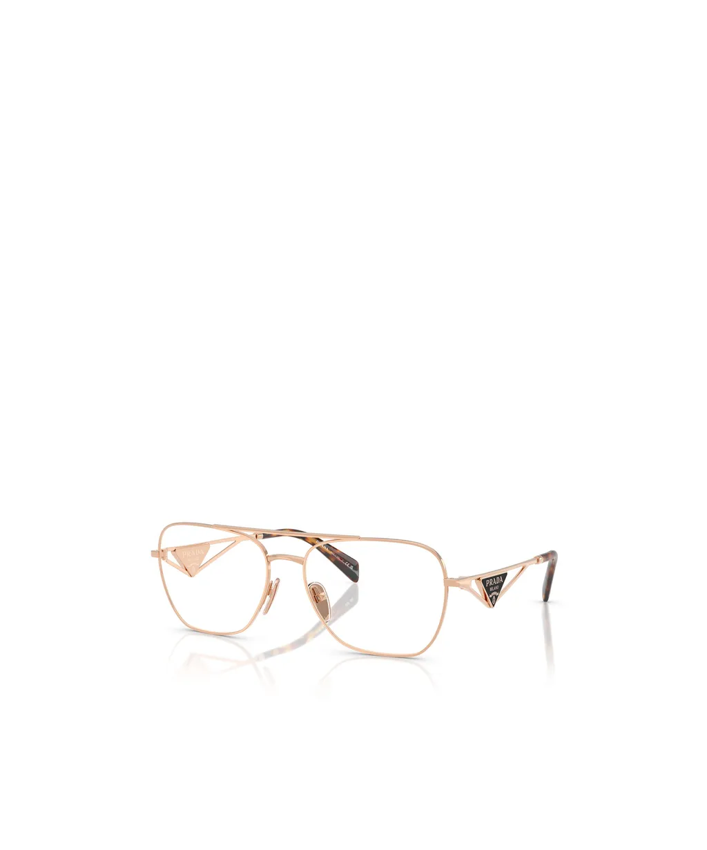 Pilot Frame Glasses