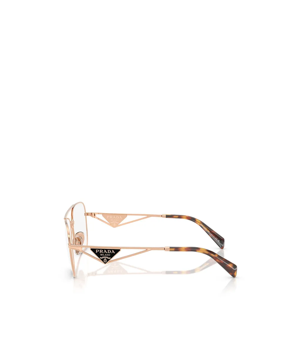 Pilot Frame Glasses