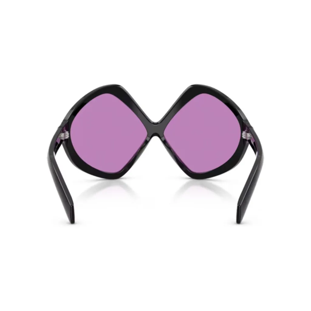 Full Frame Sunglasses