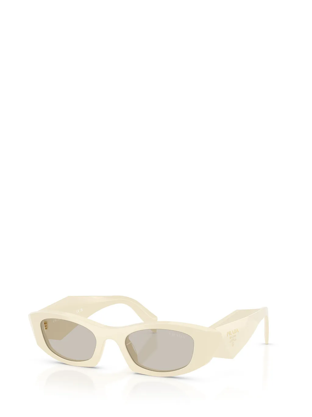 Cat-Eye Sunglasses
